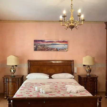 San Gennaro House-2